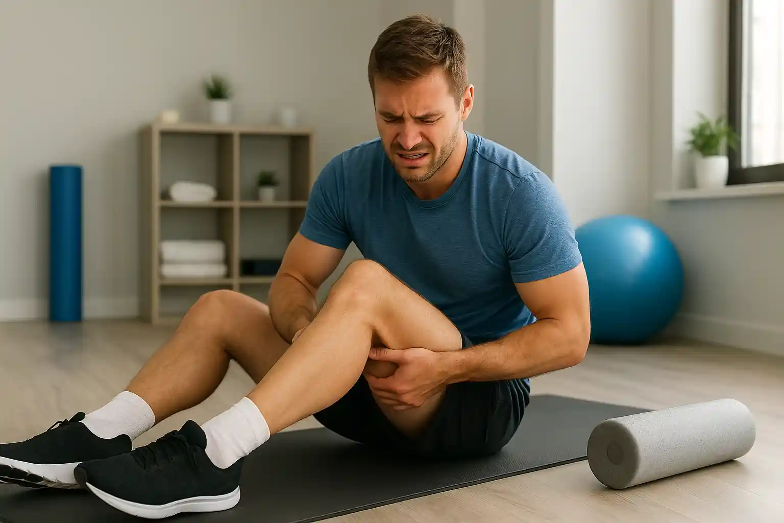 Physiotherapy Treatment in Edinburgh