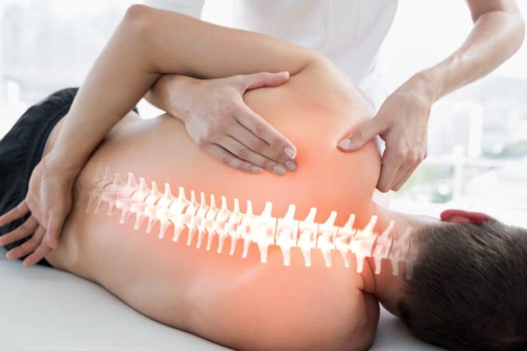 Physiotherapy Treatment in Edinburgh